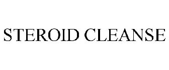 STEROID CLEANSE