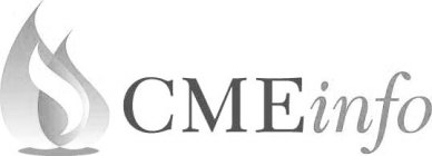 CMEINFO