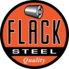 FLACK STEEL QUALITY