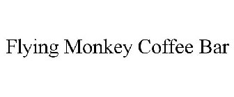 FLYING MONKEY COFFEE BAR