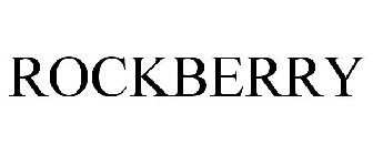 ROCKBERRY