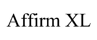AFFIRM XL