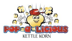 POP-A-LICIOUS