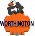 WORTHINGTON WATERWAY BARRIERS