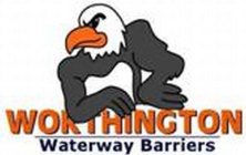 WORTHINGTON WATERWAY BARRIERS