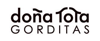 DOÑA TOTA GORDITAS