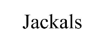 JACKALS