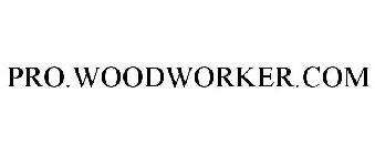 PRO.WOODWORKER.COM