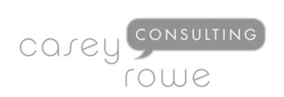 CASEY ROWE CONSULTING