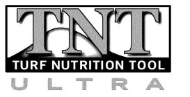 TNT TURF NUTRITION TOOL ULTRA