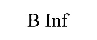 B INF