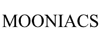 MOONIACS