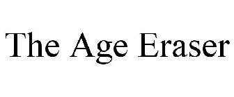 THE AGE ERASER