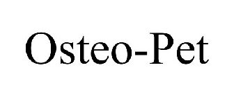 OSTEO-PET
