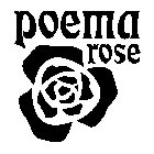 POEMA ROSE