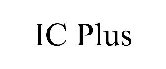 IC PLUS