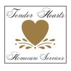 TENDER HEARTS HOMECARE SERVICES