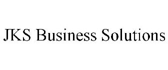 JKS BUSINESS SOLUTIONS