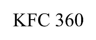 KFC 360