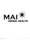 MAI ANIMAL HEALTH