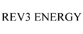 REV3 ENERGY