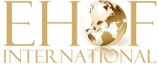 EHOF INTERNATIONAL