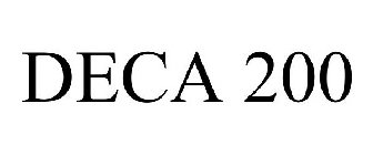 DECA 200