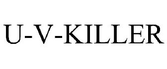 U-V-KILLER