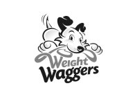 WEIGHT WAGGERS