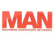 MAN MAXIMUM ADVENTURE NETWORK