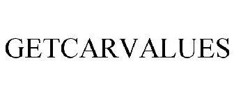 GETCARVALUES