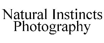 NATURAL INSTINCTS PHOTOGRAPHY