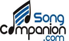 SONGCOMPANION.COM