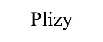 PLIZY