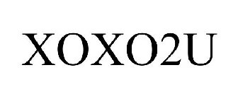 XOXO2U