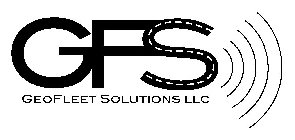 GFS GEOFLEET SOLUTIONS LLC