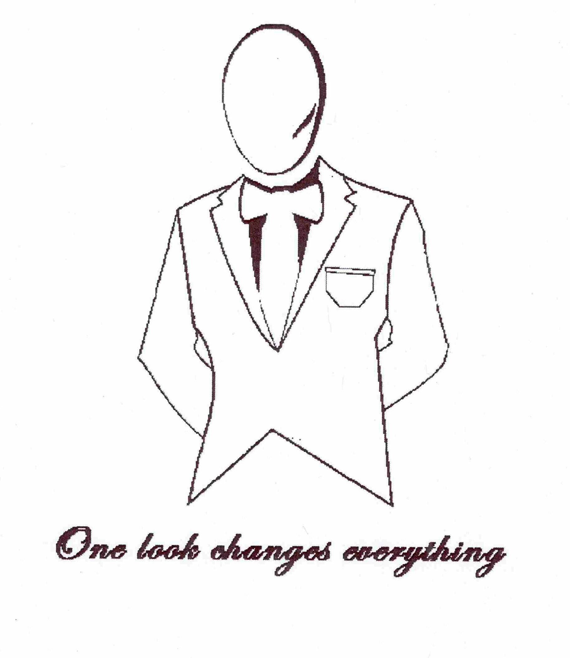 ONE LOOK CHANGES EVERYTHING