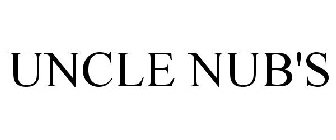 UNCLE NUB'S