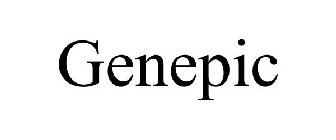 GENEPIC