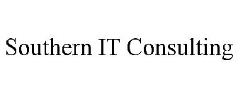 SOUTHERN IT CONSULTING