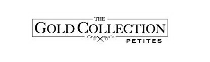 THE GOLD COLLECTION PETITES