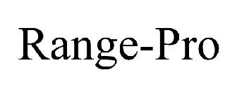 RANGEPRO