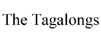 THE TAGALONGS