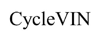 CYCLEVIN