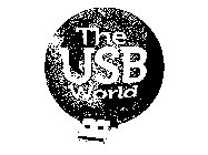 THE USB WORLD