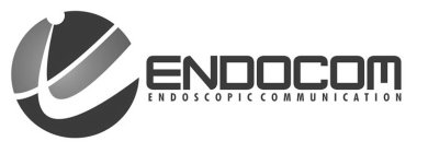 ENDOCOM ENDOSCOPIC COMMUNICATION