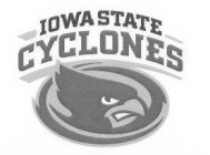 IOWA STATE CYCLONES