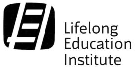 LEI LIFELONG EDUCATION INSTITUTE