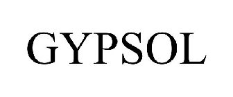 GYPSOL