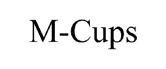 M-CUPS